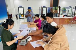 Côn Đảo đổi thay từng ngày nhờ mô hình chính quyền địa phương hai cấp