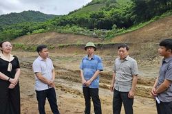 Chú trọng giám sát các chính sách dân tộc miền núi