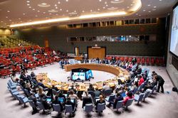 Ukraine có thể xem xét lại đề nghị ngừng bắn với Nga