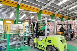 Dựng hình tương lai (Bài 3): Tái cấu trúc trụ cột, gia tăng động lực trên 'đường băng'