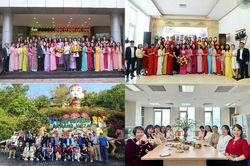 Phụ nữ ngành điện - Lan tỏa giá trị bình đẳng trong hành trình đổi mới