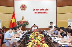 Quyết liệt thực hiện các giải pháp thu ngân sách nhà nước