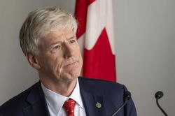 Canada công bố chiến lược năng lượng hạt nhân mới