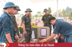 Bắc những 'nhịp cầu trở về'