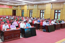 Phải thay đổi căn bản tư duy trong phát triển khoa học, công nghệ, đổi mới sáng tạo