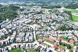 Tập đoàn Mường Thanh đầu tư khu đô thị hơn 1.700 tỷ tại Điện Biên
