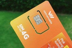 Vốn ngoại tỷ USD âm thầm rời Vietnamobile