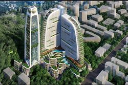2 công ty nhóm Bamboo Capital sẽ bán giải chấp toàn bộ TSBĐ để trả nợ trái phiếu gần 4.000 tỷ đồng