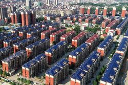 Trung Quốc trả giá vì khủng hoảng Ponzi BĐS: Loạt dự án đắp chiếu, người mua nhà ngộp thở vì không được bàn giao