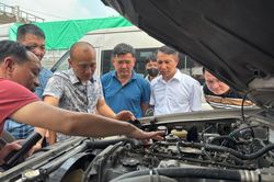 Chuyển dịch xanh ngành ô tô: Chiến lược kép từ tối ưu động cơ đến số hóa R&D