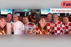 World Cup 2026 trở thành 'mỏ vàng' cho tin giả AI