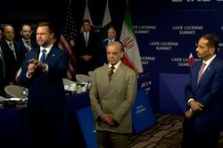 Mỹ thông báo tiến triển trong đàm phán với Iran