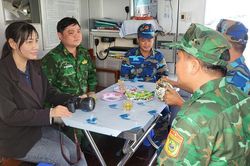TỪ TRANG BÁO ĐẾN CUỘC SỐNG - Bài 3: Hành trình phía sau giải thưởng