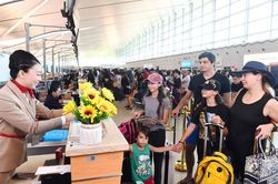 APEC 2027: Từ đảo ngọc đến cửa ngõ đối ngoại của Việt Nam - Bài 4: Sau hội nghị là cơ hội trăm năm