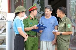 Bắc Ninh: Nhân rộng mô hình tự quản không ma túy