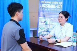 Học nghề quốc tế, đón đầu cơ hội