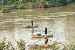 Bắc Ninh: Ngăn chặn khai thác tận diệt thủy sản
