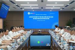 Ngành Điện đẩy nhanh các dự án cấp điện cho Bắc Ninh