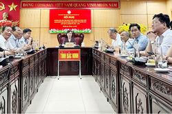 Triển khai Nghị quyết Đại hội đại biểu toàn quốc MTTQ Việt Nam lần thứ XI, nhiệm kỳ 2026 - 2031