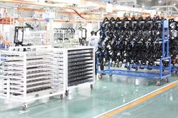 Bắc Ninh: 6 tháng đầu năm thu hút FDI đạt gần 2 tỷ USD
