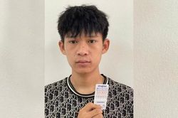 C&ocirc;ng an phường Nếnh li&ecirc;n tiếp triệt ph&aacute; tội phạm trong đợt cao điểm