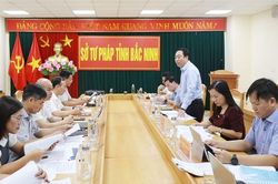 Bắc Ninh: Nhiều kiến nghị hoàn thiện Luật Trách nhiệm bồi thường của Nhà nước