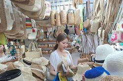 Khuyến công mở rộng quy mô hỗ trợ