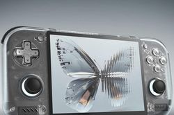 Retroid Pocket Nova: Bước tiến mới cho máy chơi game retro với màn hình AMOLED 120Hz