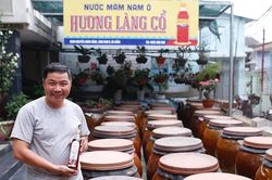 Thương hiệu - Chìa khóa nâng tầm giá trị đặc sản địa phương