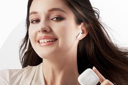 HONOR Earbuds 5e ra mắt: Giải mã sức mạnh từ màng loa Carbon và công nghệ chống ồn AI 52dB