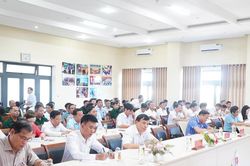 Hội Cựu chiến binh Đà Nẵng huy động hơn 11,9 tỷ đồng cho Quỹ Nghĩa tình đồng đội
