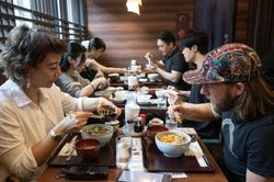 'Siêu thực phẩm' natto Nhật Bản được săn đón toàn cầu