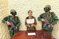 Bộ đội Biên phòng tỉnh Điện Biên liên tiếp bắt giữ 6 đối tượng phạm tội về ma túy