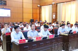 Thúc đẩy phát triển khoa học, công nghệ, đổi mới sáng tạo