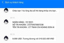 Bẫy lừa đảo nhắm vào người cao tuổi