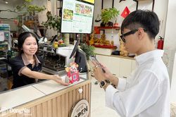 Ðồng Nai tập trung giải pháp thúc đẩy kinh tế số
