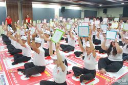 Ý nghĩa từ các hội thi dành cho công nhân