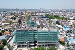Chính phủ chỉ đạo chuẩn bị quỹ đất sạch để phát triển nhà ở cho thuê