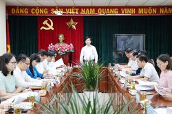 Bảo đảm thực hiện kịp thời chính sách đối với cán bộ, công chức, viên chức sau sắp xếp