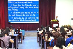 Nhịp sống địa phương chiều 23-6-2026