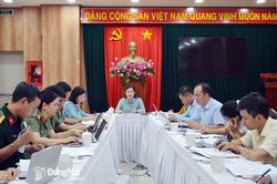 Ghi hình các buổi sinh hoạt chi bộ điểm để tuyên truyền, nhân rộng trong toàn Đảng bộ thành phố Đồng Nai