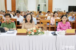 Ph&aacute;t triển sản phẩm khoa học, c&ocirc;ng nghệ, đổi mới s&aacute;ng tạo gắn với thế mạnh, tiềm năng ph&aacute;t triển của địa phương