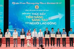 Sáng tạo gắn với thực tiễn đào tạo