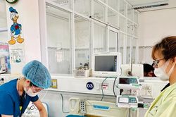 Gia Lai đạt tỷ lệ 93,71% dân số tham gia bảo hiểm y tế