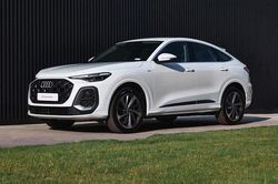 Audi Q5 2026 chính thức ra mắt Việt Nam, giá từ 2,849 tỷ đồng