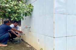 Gia Lai: 125 công trình cấp nước tập trung không còn hoạt động