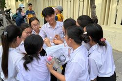 Sau đợt tập dượt nguyện vọng đại học: 5 việc thí sinh cần kiểm tra trước ngày 2-7