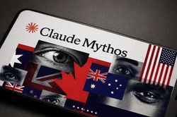 Five Eyes cảnh báo làn sóng tấn công mạng mới do AI trong thời gian tới