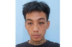 Tìm người biết thông tin về vụ đánh người, cướp xe máy tại xã Biển Hồ