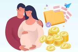 Điểm mới về quyền lợi đối với người sinh con thứ hai từ 1-7